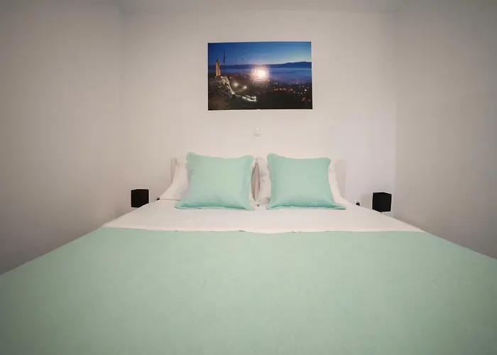 Luxury Apartments Petrovac