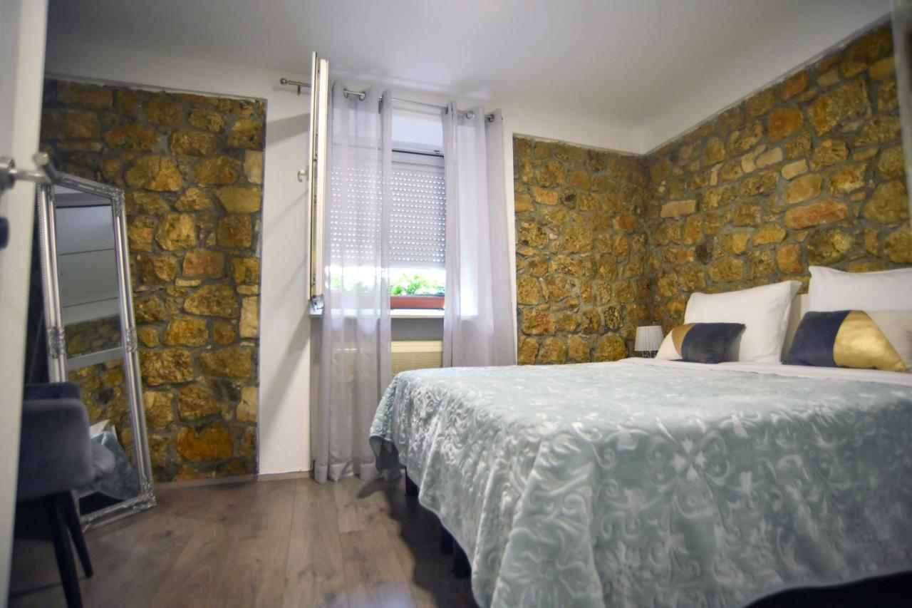 Luxury Petrovac *