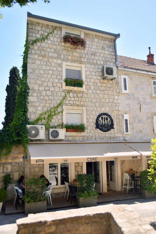 Apartament Luxury Petrovac