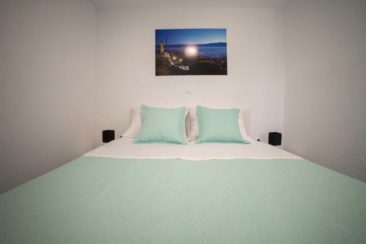 Apartament Luxury Petrovac *