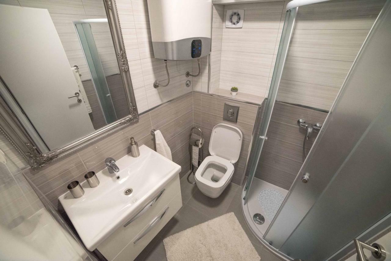 Luxury Petrovac Sinj