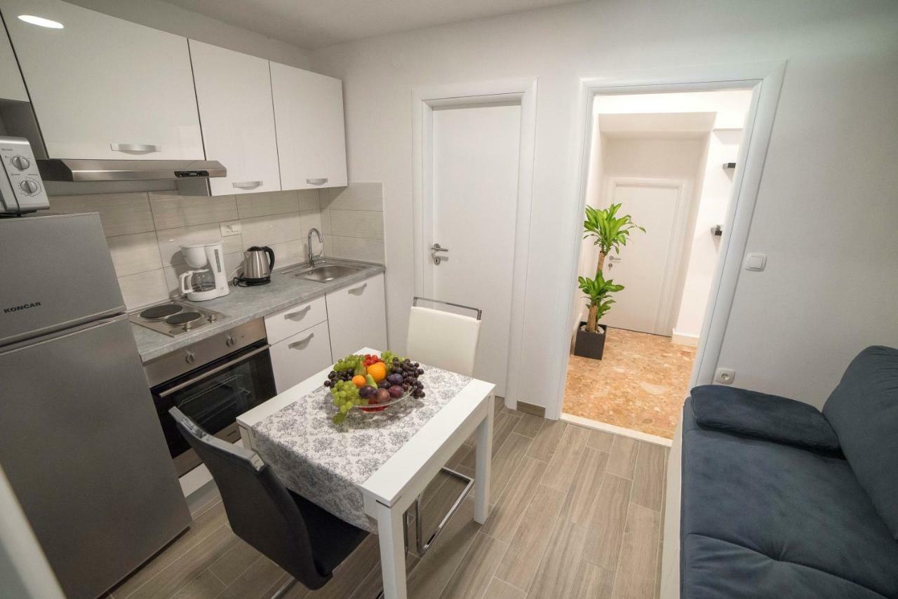 Luxury Petrovac Apartment Sinj