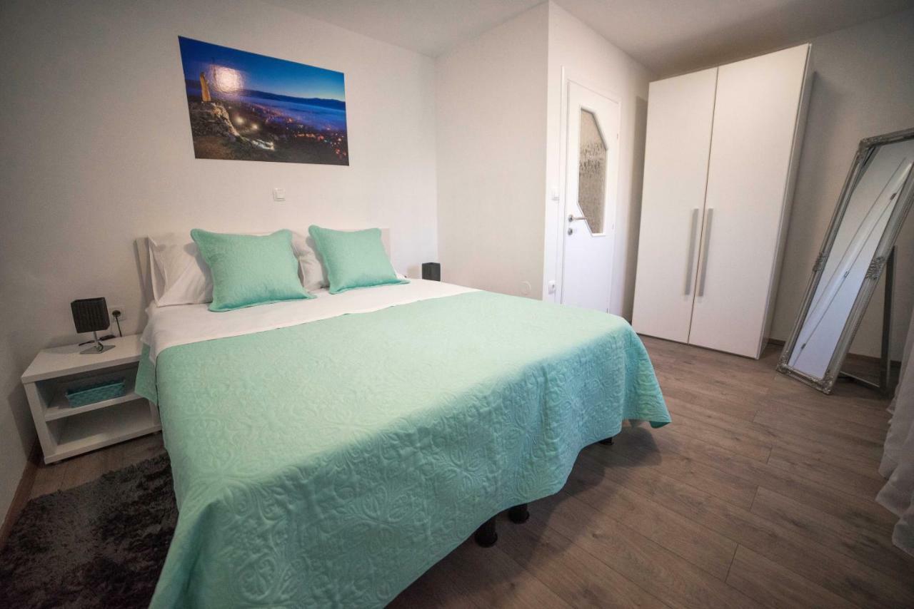 Apartament Luxury Petrovac Sinj