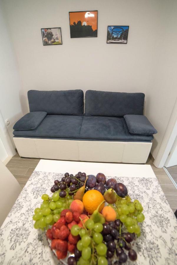 Luxury Petrovac * Sinj